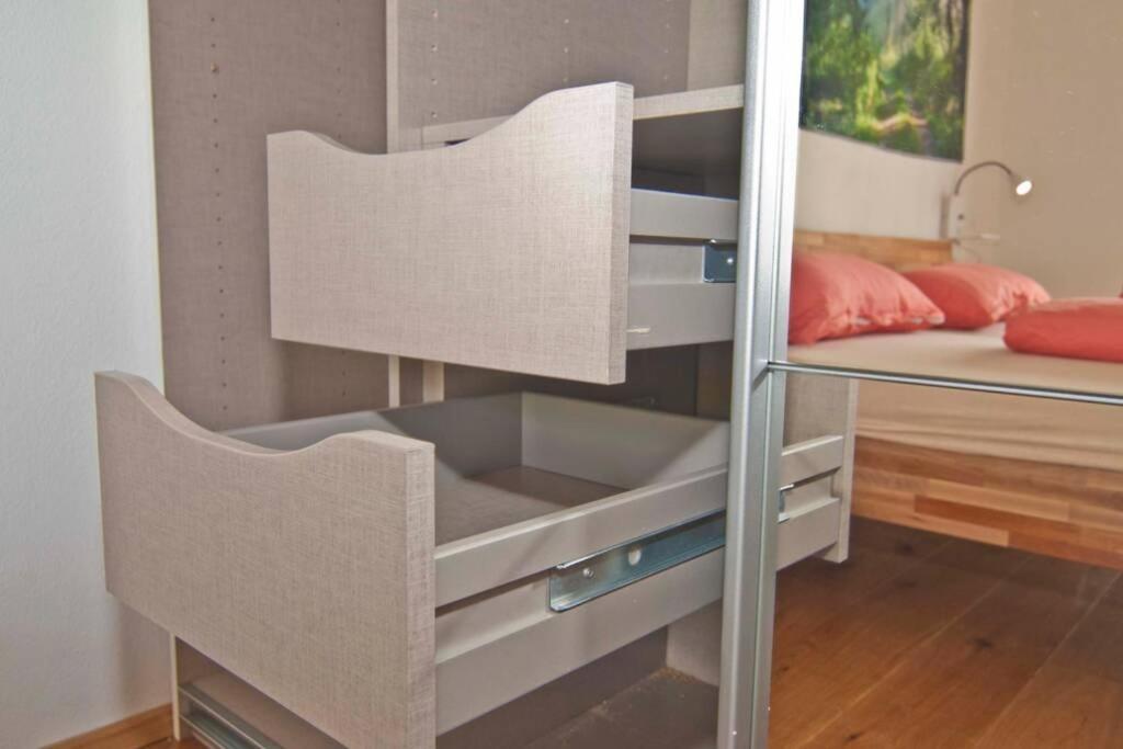 Appartement Grimminggarten เทาพลิทซ์ ภายนอก รูปภาพ