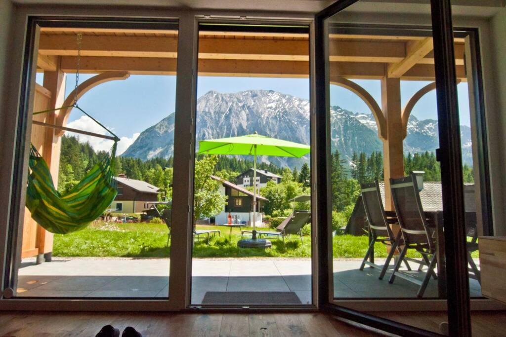 Appartement Grimminggarten เทาพลิทซ์ ภายนอก รูปภาพ