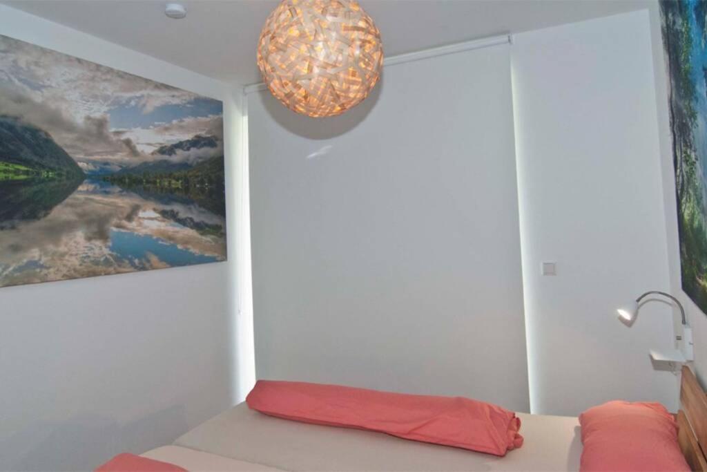 Appartement Grimminggarten เทาพลิทซ์ ภายนอก รูปภาพ