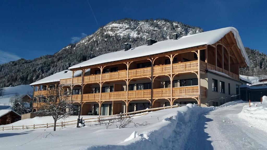 Appartement Grimminggarten เทาพลิทซ์ ภายนอก รูปภาพ